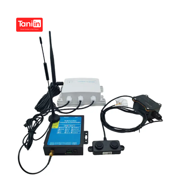 Mengoptimalkan Penggunaan Air Irigasi dengan Taniin