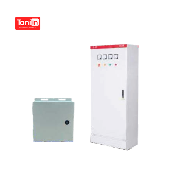 Smart Controller Cabinet Solusi Pintar Untuk Industri Pertanian